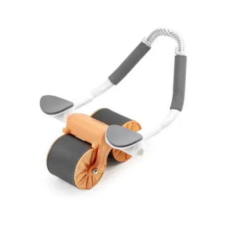 Тренажер – ролик для м'язів преса Healthy Abdomen Wheel