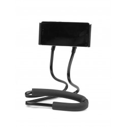 ДЕРжатель для телефона LAZY HOLDER WAIST LR-001 гибкий