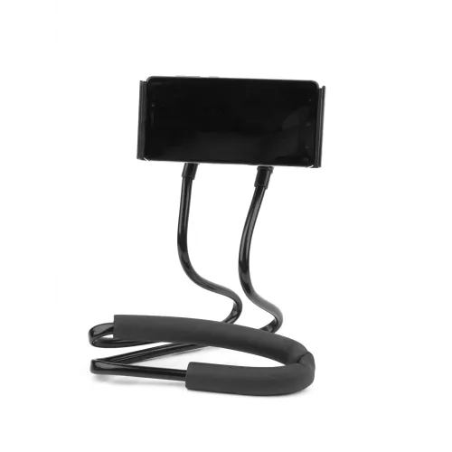 Утримувач для телефону LAZY HOLDER WAIST LR-001 гнучкий