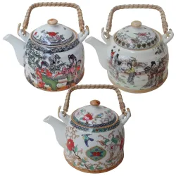 Заварник EDENBERG EB-3362 0.90 л