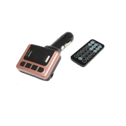 Трансмиттер/модулятор BT05 (Без пульта)