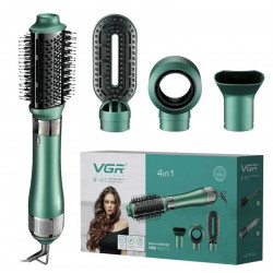 Фен-щітка VGR V-493