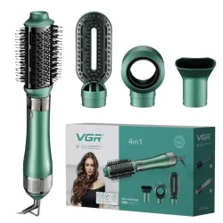 Фен-щітка VGR V-493