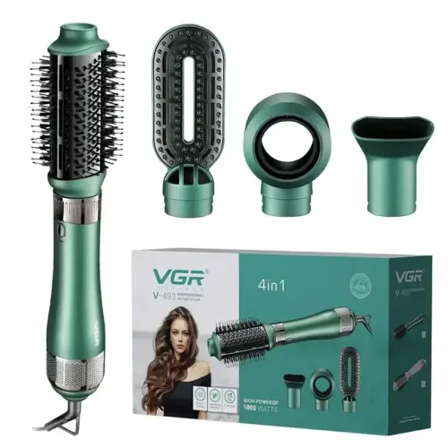 Фен-щітка VGR V-493