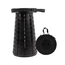 Розкладний стілець Retractable Stool