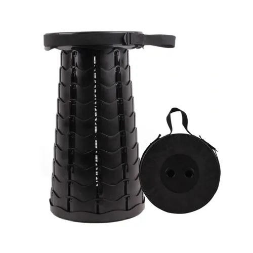 Розкладний стілець Retractable Stool