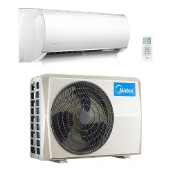 Кондиціонер MIDEA MSMA-12HRN1-Q ION