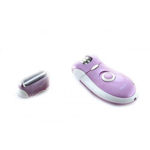 Епілятор brOwn BF-1068