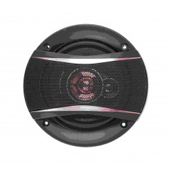 Автоколонки TS 1096 max (10см, круглі, 180Вт)