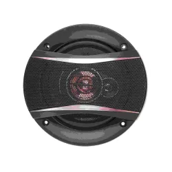 Автоколонки TS 1096 max (10см, круглі, 180Вт)