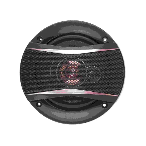 Автоколонки TS 1096 max (10см, круглі, 180Вт)
