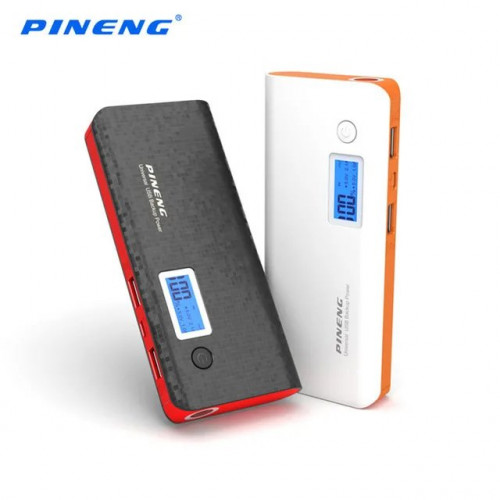 Мобільна зарядка 10000mAh PN-968