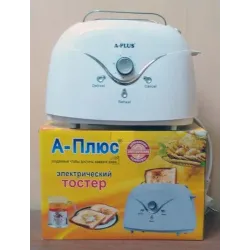 Тостер A-PLUS TS-2032