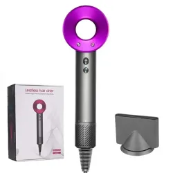 Фен для волосся Leafless Hair Dryer S238-1