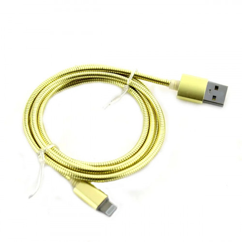 Кабель USB - Lightning Spring AR72