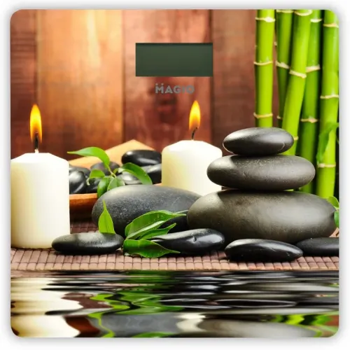 Ваги для підлоги MAGIO MG-816