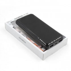 Мобільна зарядка 30000/8000mAh UKC
