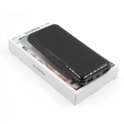 Мобільна зарядка 30000/8000mAh UKC