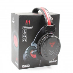 Наушники UKC A1 LED