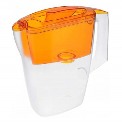 Глечик ГЕЙЗЕР Альфа помаранчевий