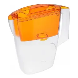 Глечик ГЕЙЗЕР Альфа помаранчевий