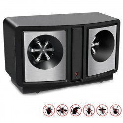 Відлякувач гризунів та комах Dual Sonic