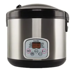 Мультиварка MAGIO MG-416