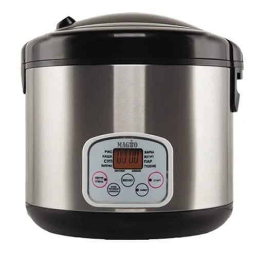 Мультиварка MAGIO MG-416