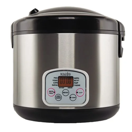 Мультиварка MAGIO MG-416
