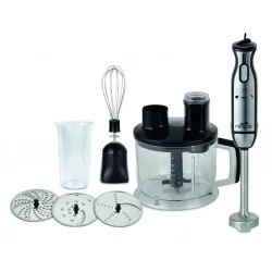 Блендер MONTE MT-1910 3в1 + терки