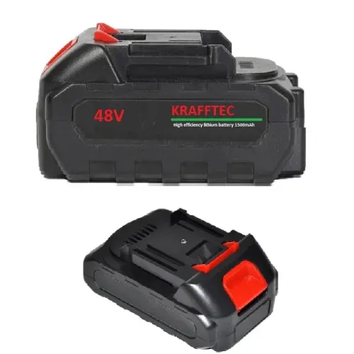 Акумуляторна батарея KRAFFTEC 48V 1500mAh