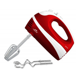 Міксер MONTE MT-2001R (Червоний)