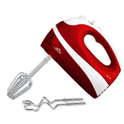 Міксер MONTE MT-2001R (Червоний)