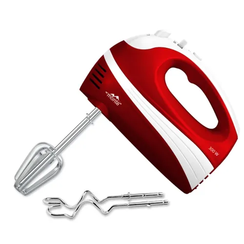 Міксер MONTE MT-2001R (Червоний)