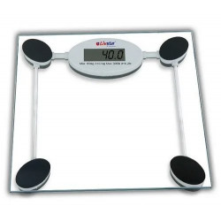 Ваги для підлоги LIVSTAR LSU-1783 180кг