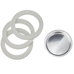 Прокладка кофеварки FRU-441A 3пр.