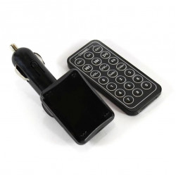 Трансмітер/модулятор H16