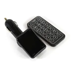 Трансмітер/модулятор H16