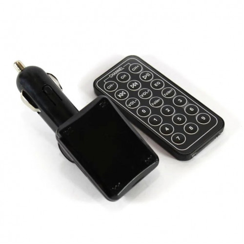 Трансмиттер/модулятор H16