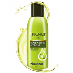 Масло для волос - здоровые, длинные и сильные, 100мл (HAIR OIL HEALTHY, LONG-STRONG)