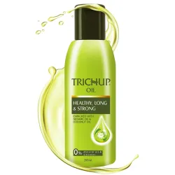 Олія для волосся - здорове, довге і сильне, 100мл (HAIR OIL HEALTHY, LONG-STRONG)