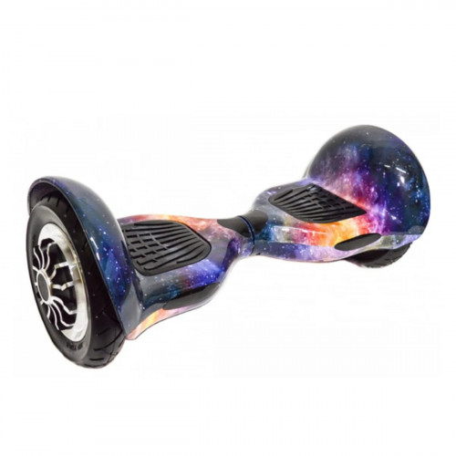 Гіроборд Smart Balance 10 Space 2 (Bluetooth. пульт. сумка)