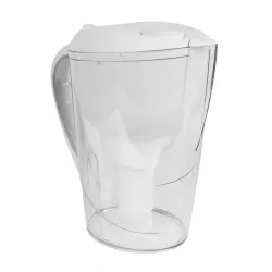 Глечик ГЕЙЗЕР Корус білий