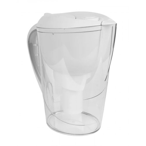 Глечик ГЕЙЗЕР Корус білий