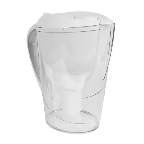 Глечик ГЕЙЗЕР Корус білий