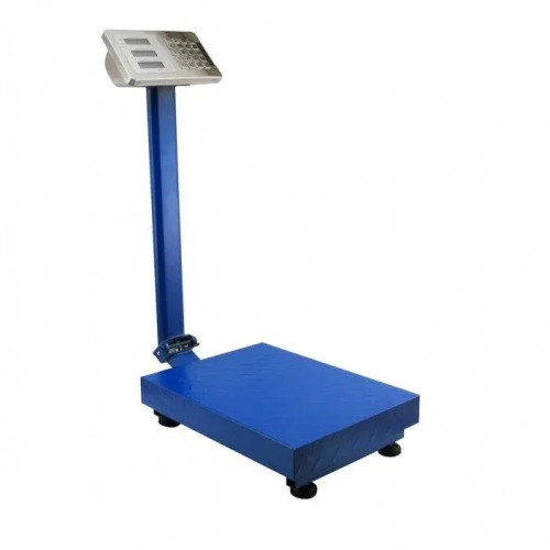 Весы товарные MATARIX MX-423 350кг 40*50F