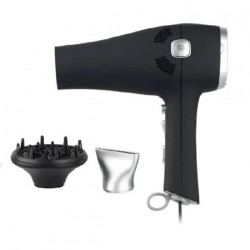 Фен для волосся Domotec/RAF R-402В 2400Вт