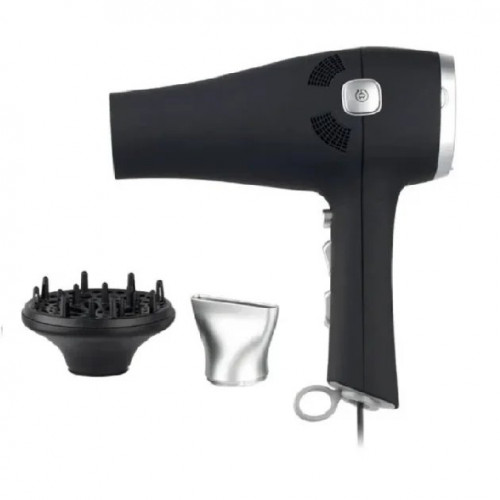 Фен для волосся Domotec/RAF R-402В 2400Вт