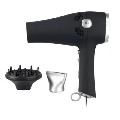 Фен для волосся Domotec/RAF R-402В 2400Вт