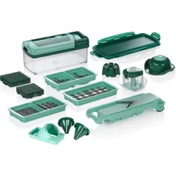 Овочерізка Nicer Dicer FUSION